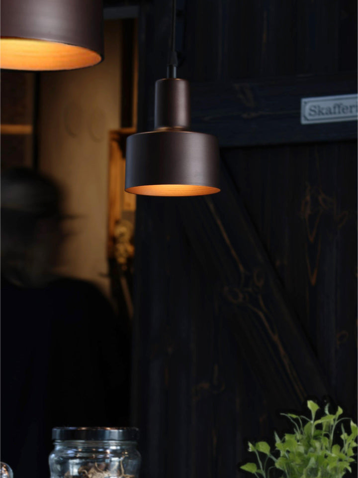 PR Home Solo vindueslampe