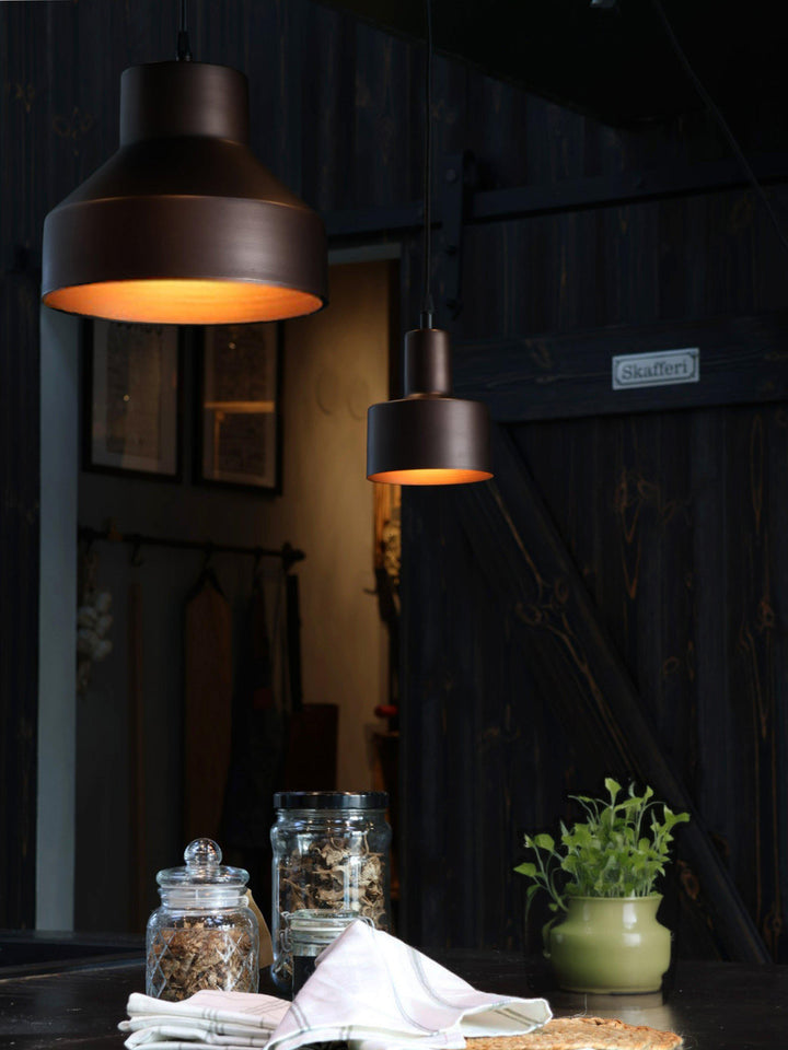 PR Home Solo Pendant Lamp