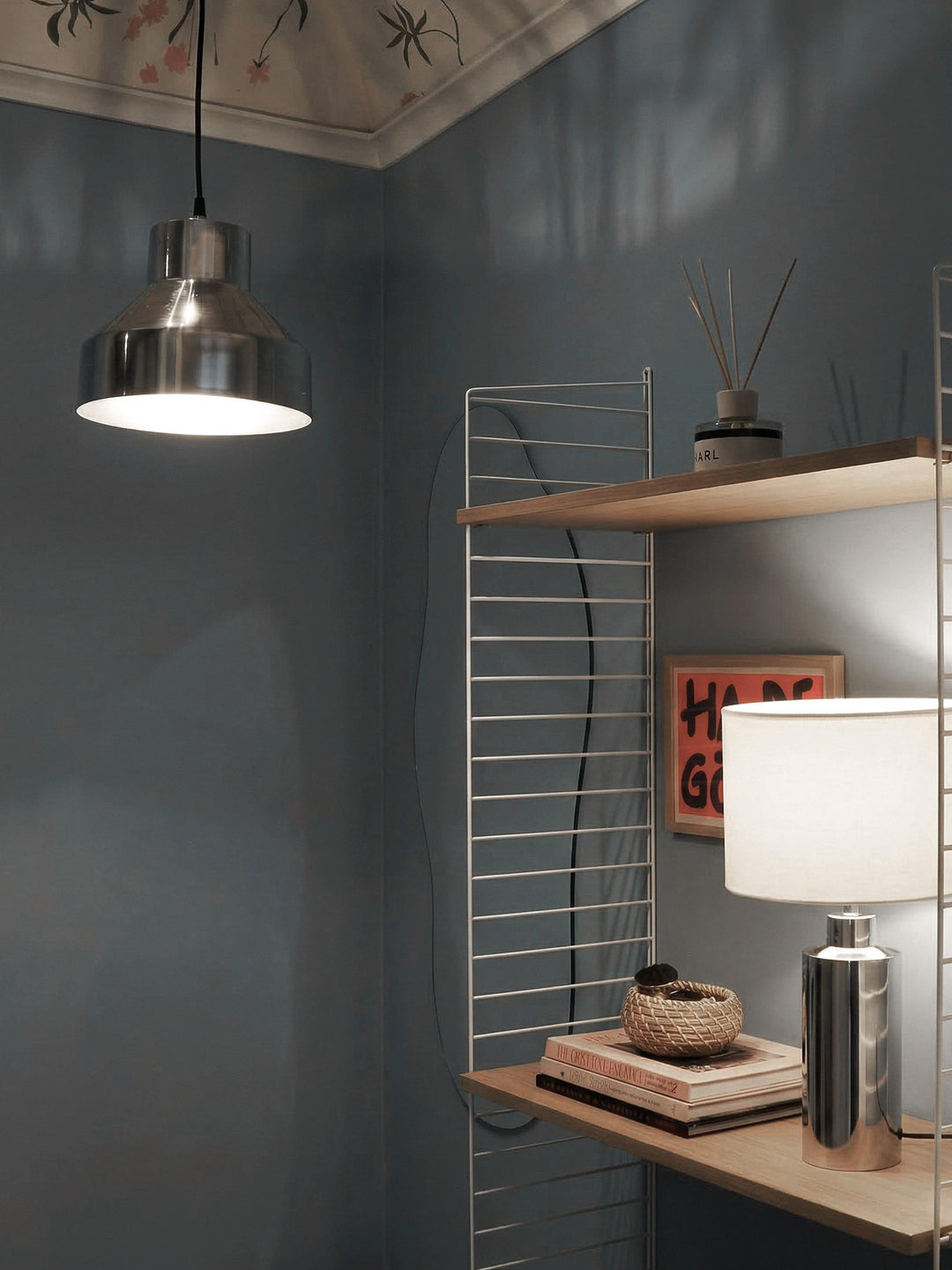 PR Home Solo Pendant Lamp