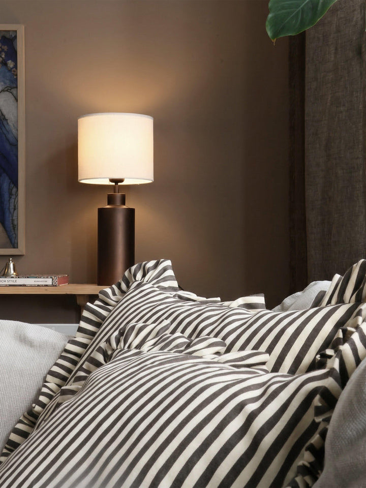 PR Home Solo lamp base