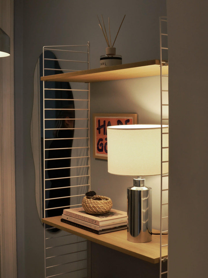 PR Home Solo lamp base