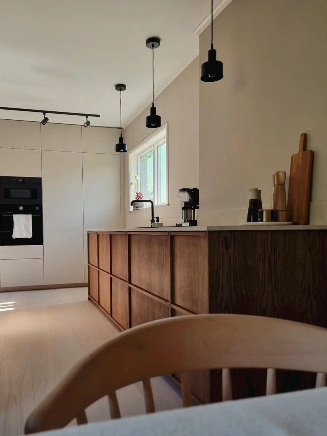 PR Home Solo pendant