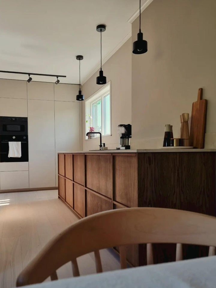 PR Home Solo pendant