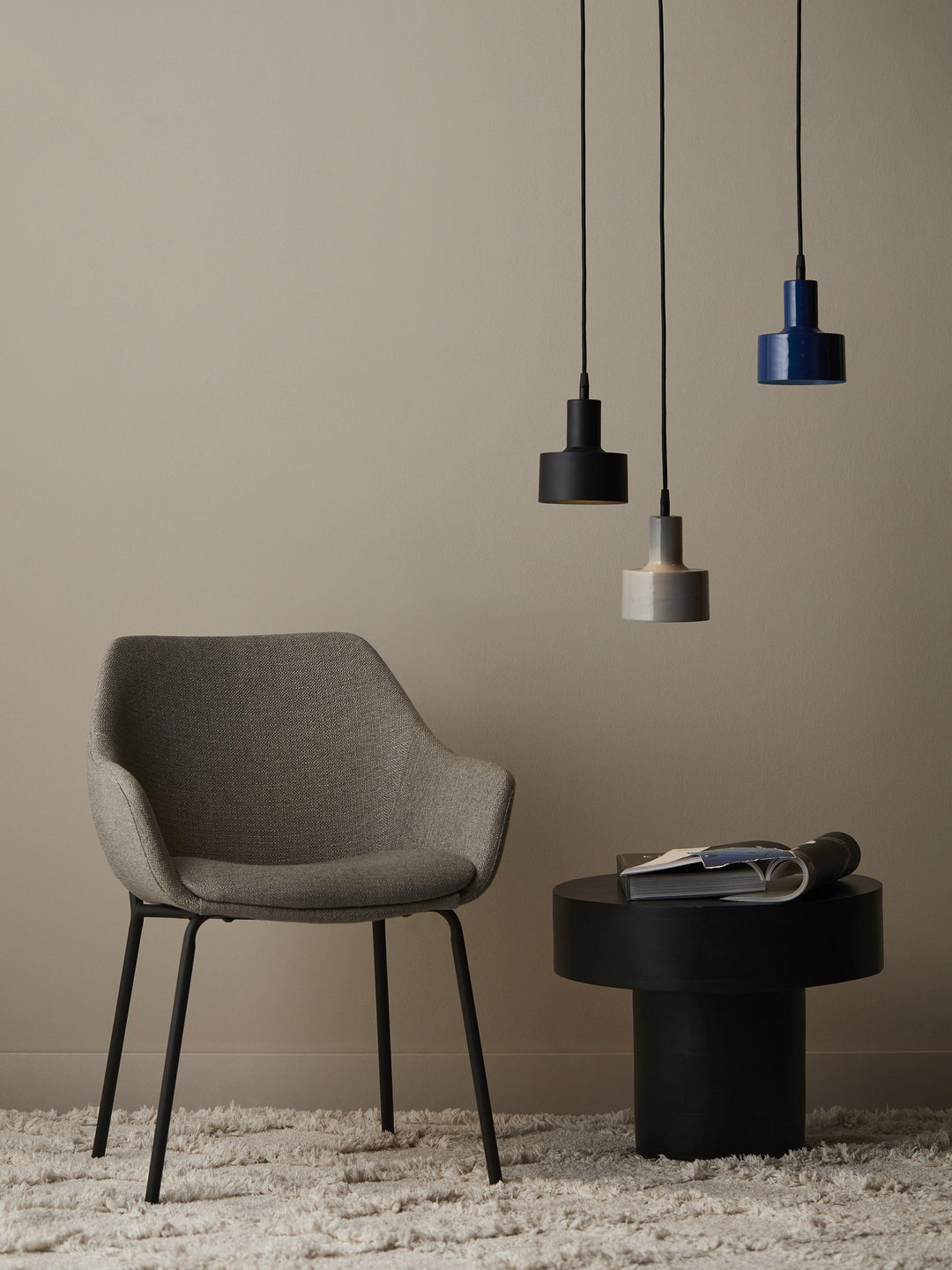 PR Home Solo pendant