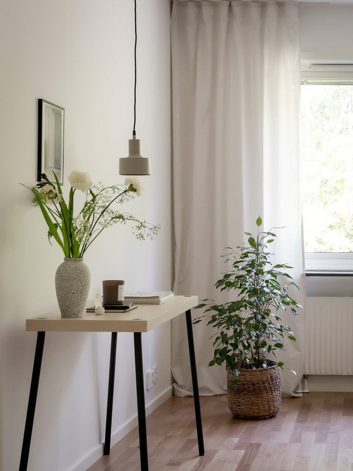 PR Home Solo pendant