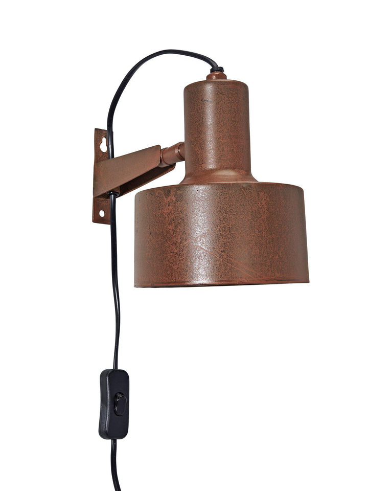 PR Home Solo Wall Lamp