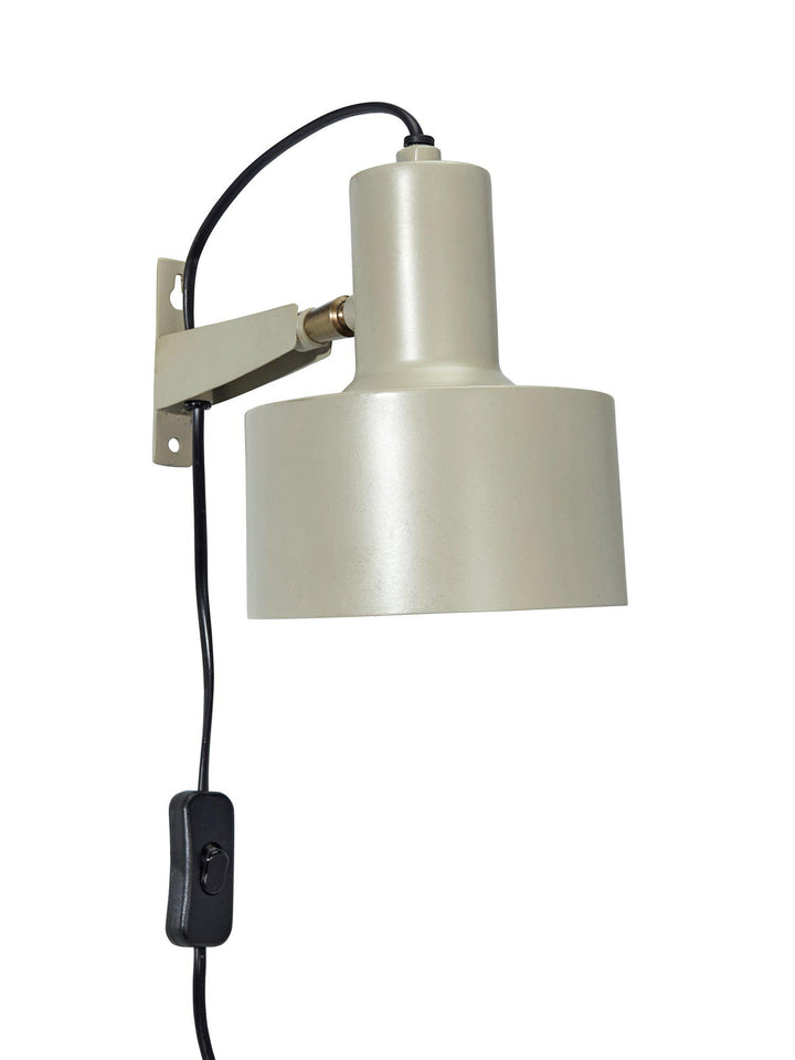PR Home Solo Wall Lamp