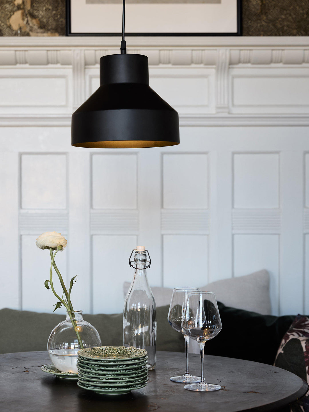 PR Home Solo Pendant Lamp