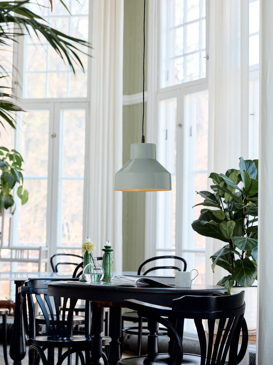 PR Home Solo Pendant Lamp
