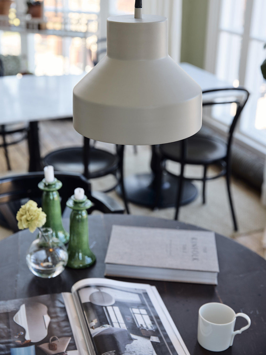 PR Home Solo Pendant Lamp