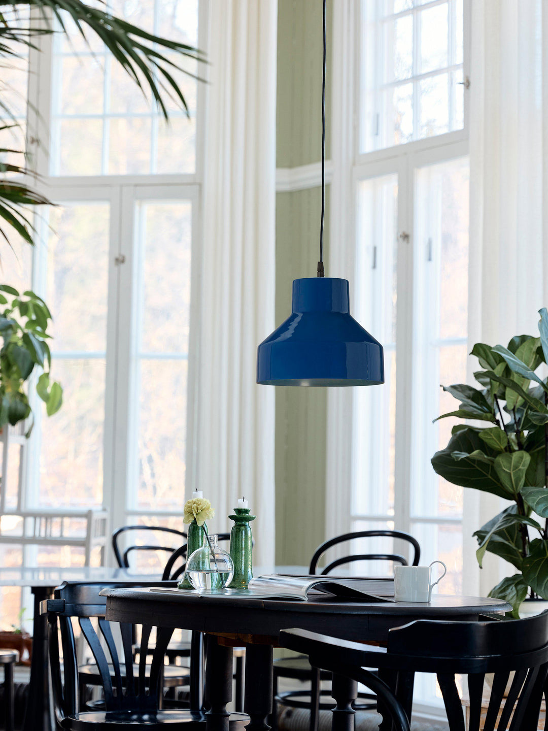 PR Home Solo Pendant Lamp