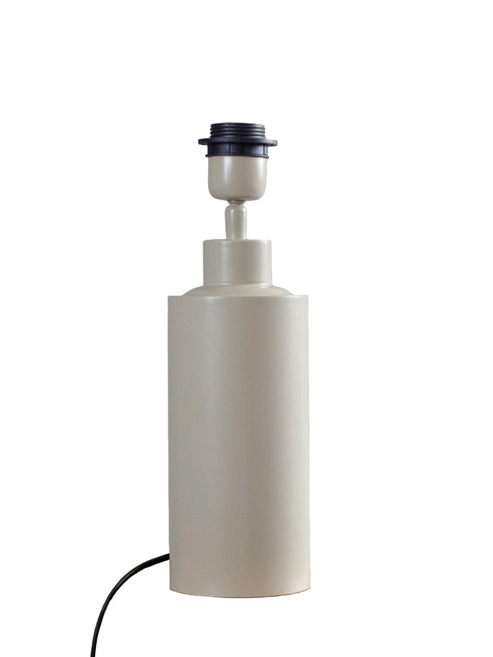 PR Home Solo lamp base