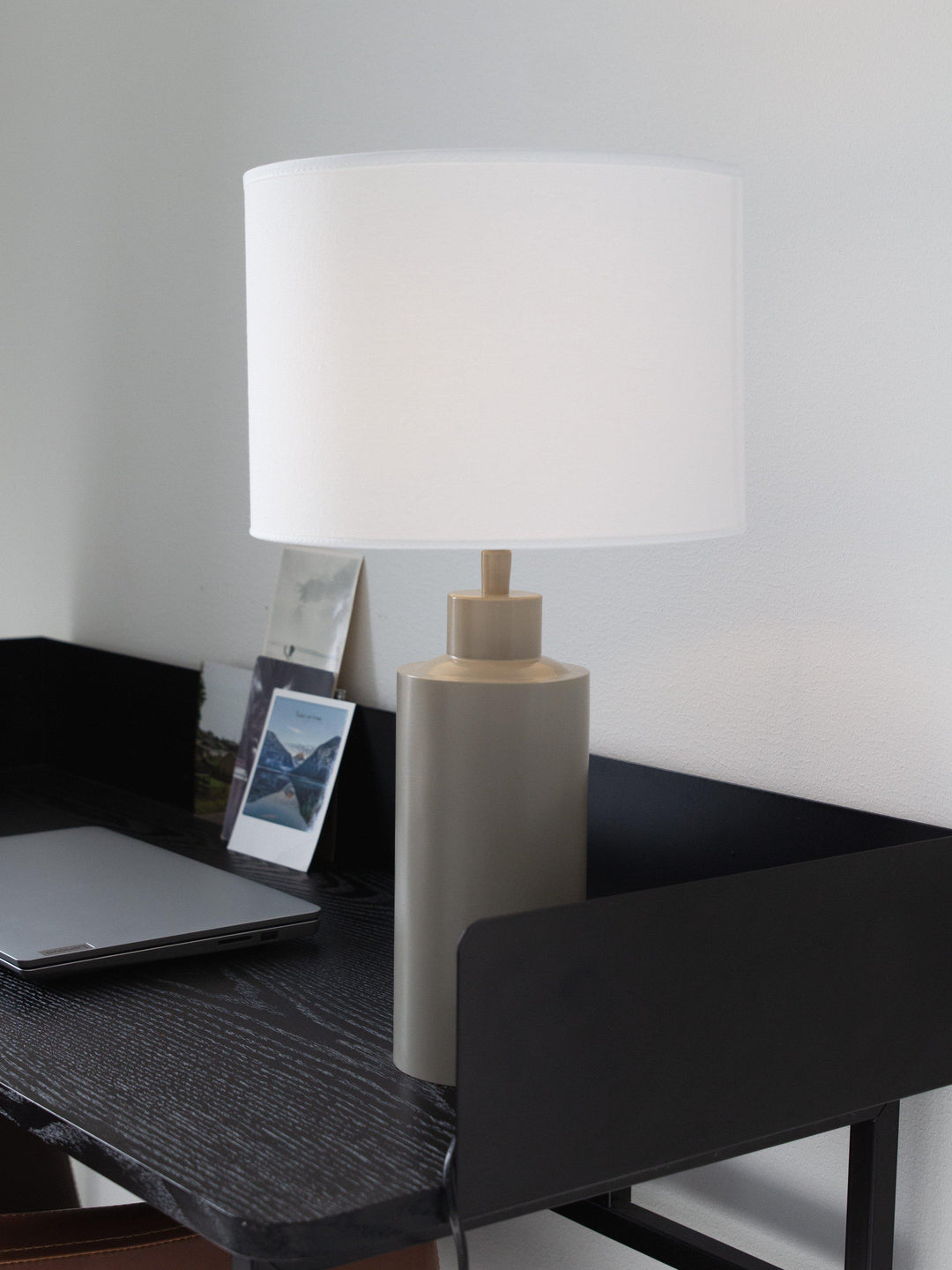 PR Home Solo lamp base