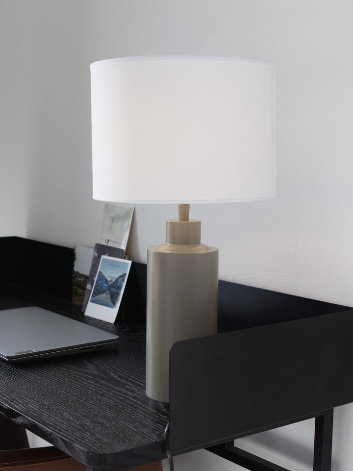 PR Home Solo lamp base
