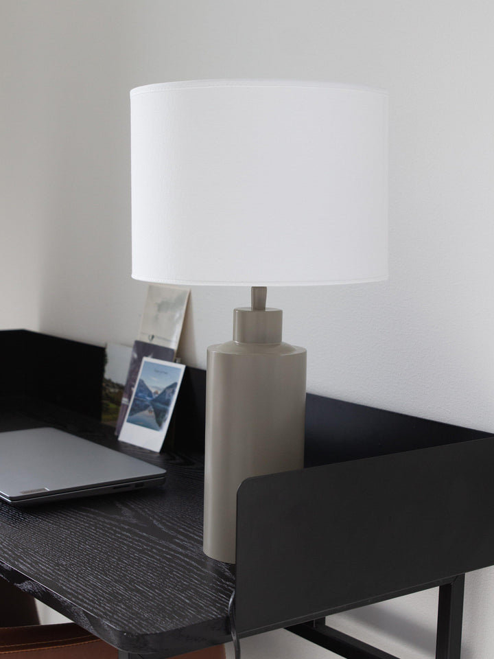 PR Home Solo lamp base