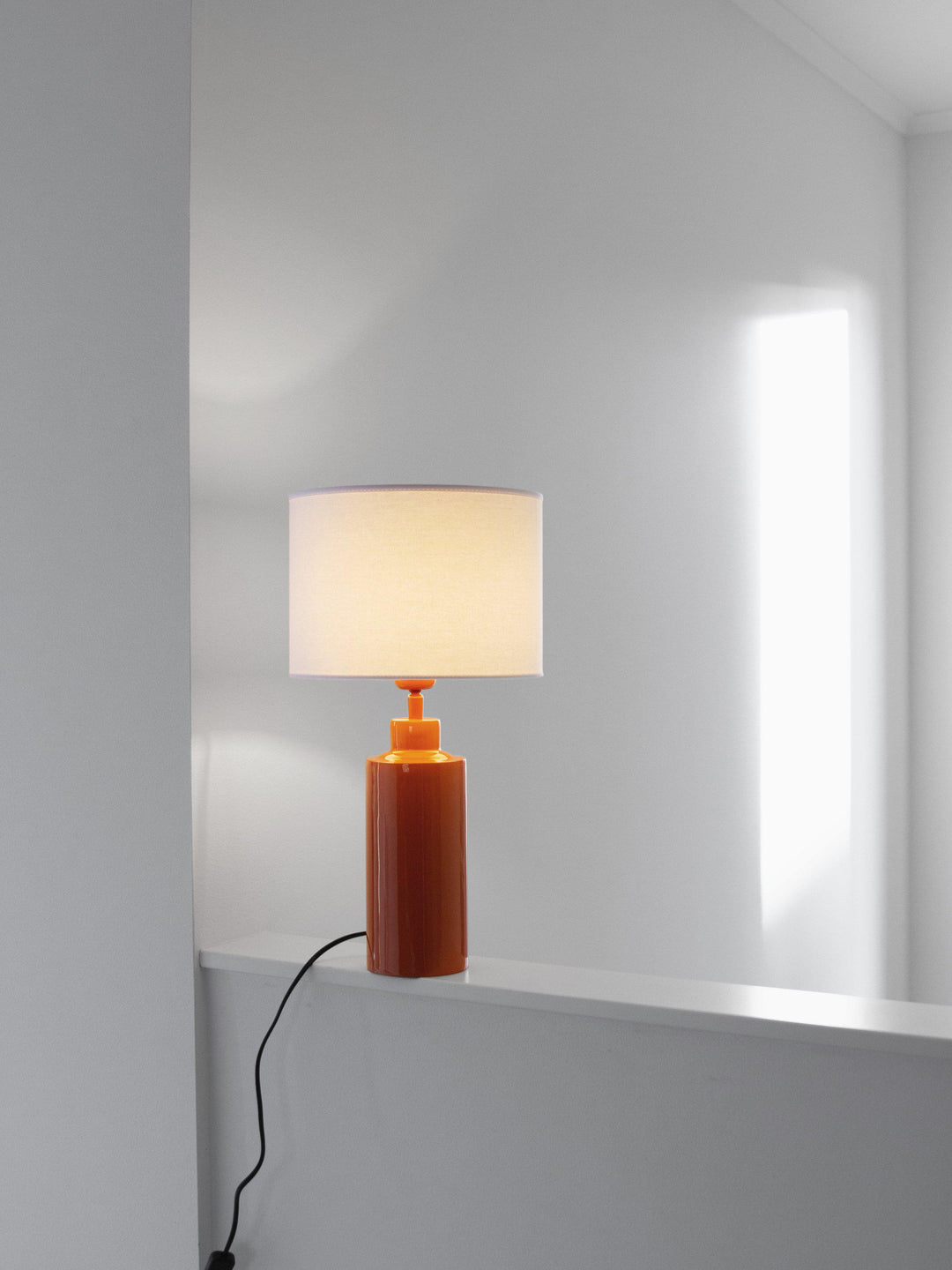 PR Home Solo lamp base