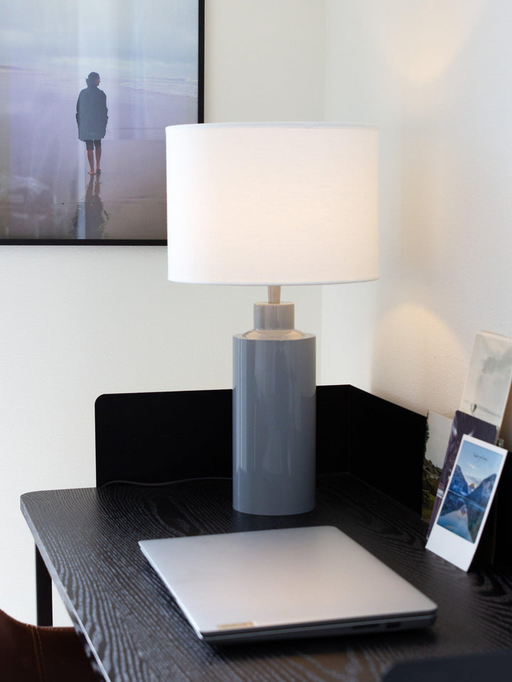 PR Home Solo lamp base