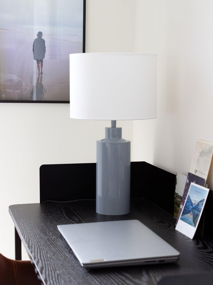 PR Home Solo lamp base