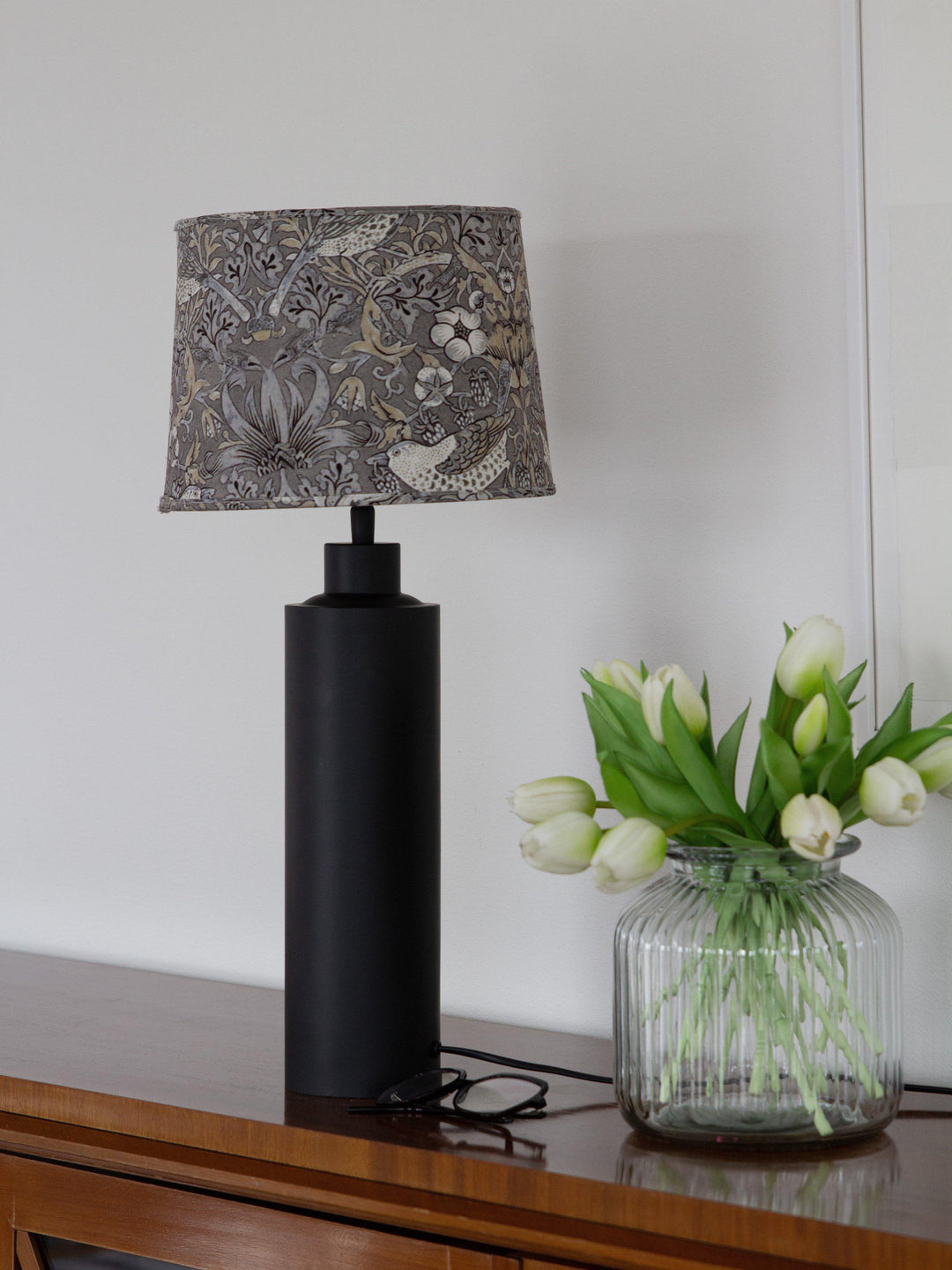 PR Home Solo lamp base