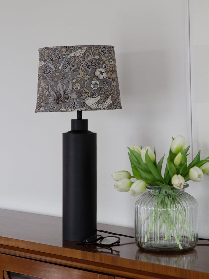 PR Home Solo lamp base