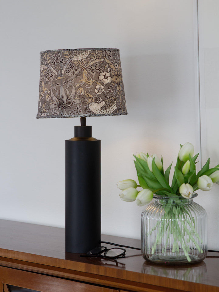 PR Home Solo lamp base