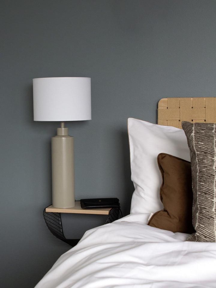 PR Home Solo lamp base