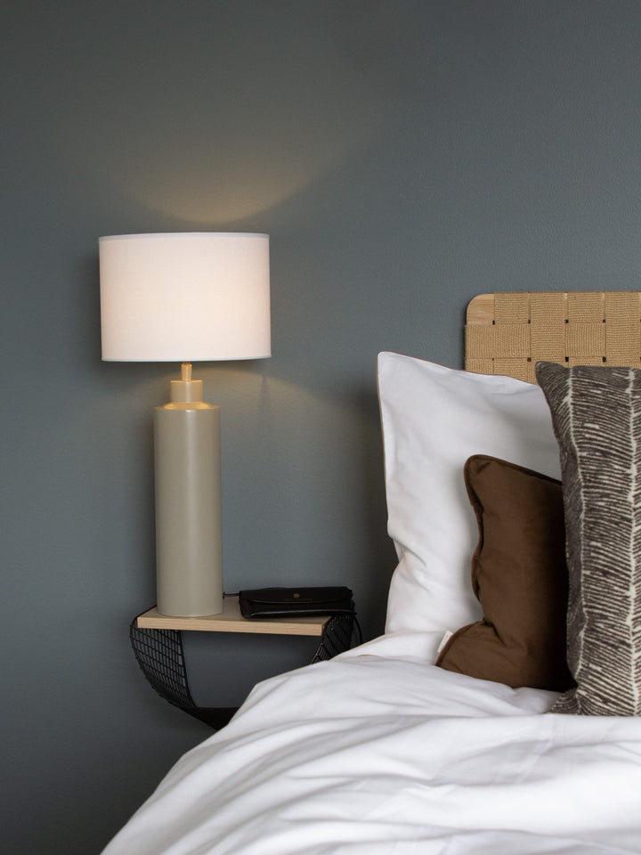 PR Home Solo lamp base