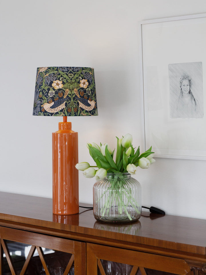 PR Home Solo lamp base