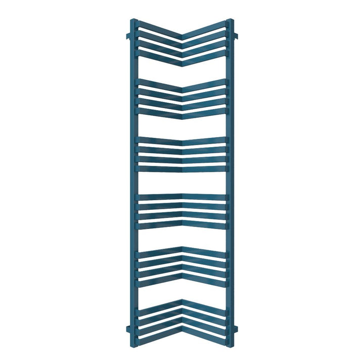 Duschbyggarna Incorner Water-heated Towel Rail