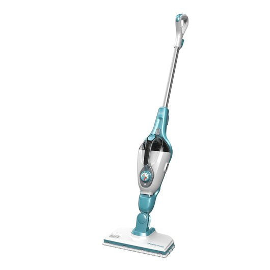 Black&Decker Ångmopp