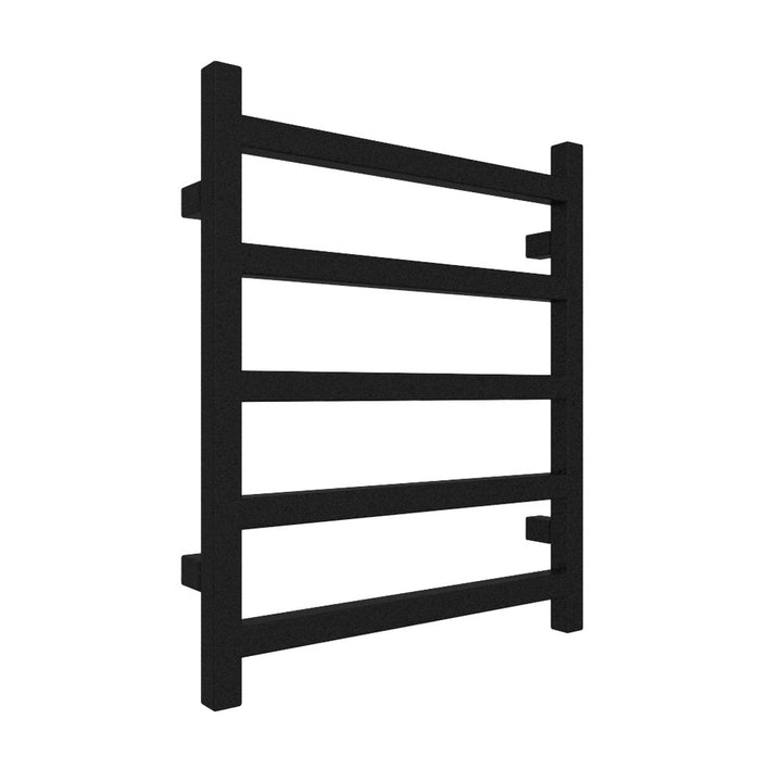 Duschbyggarna Towel Rail Simple Water-Heated