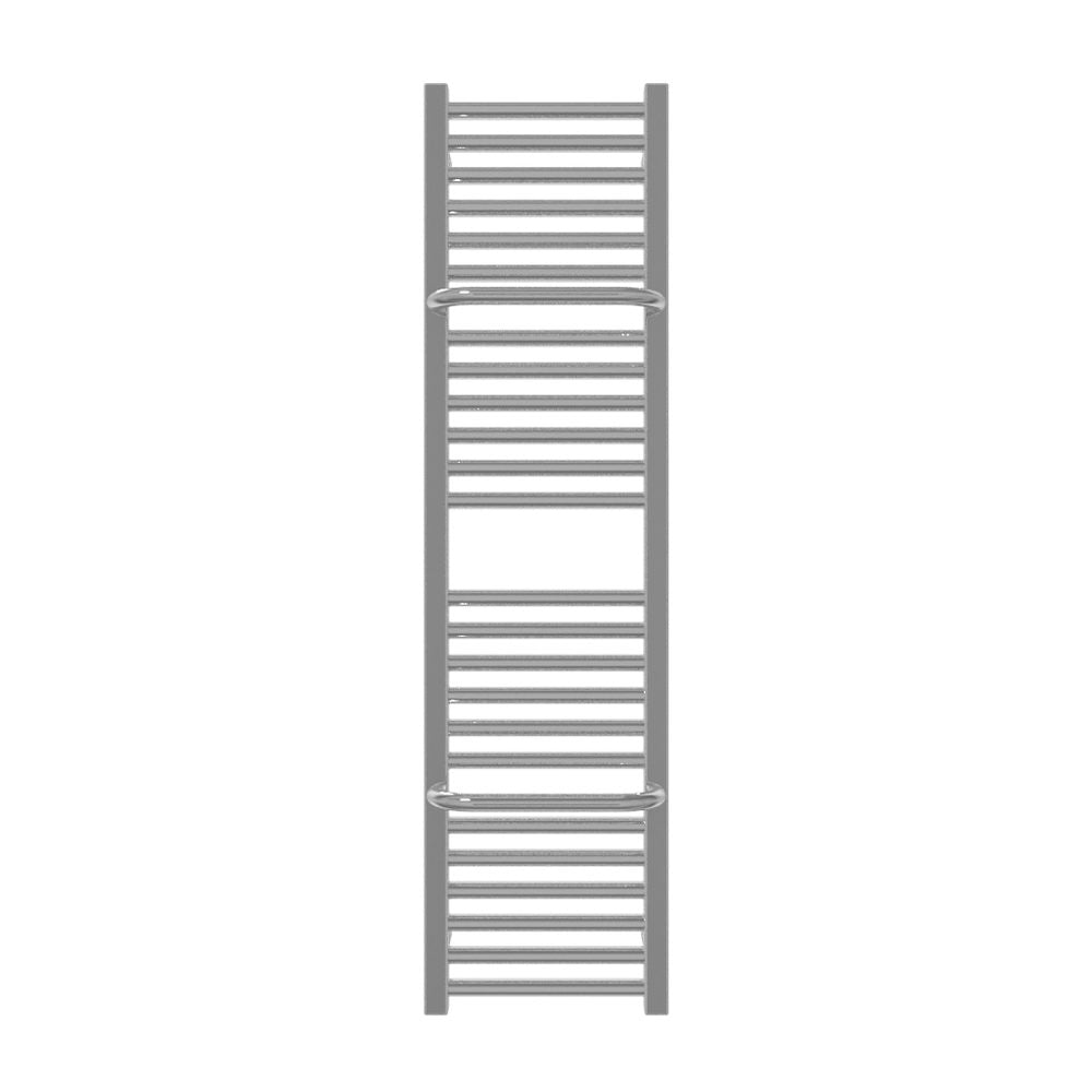 Duschbyggarna Towel Rail Lima Water-heated