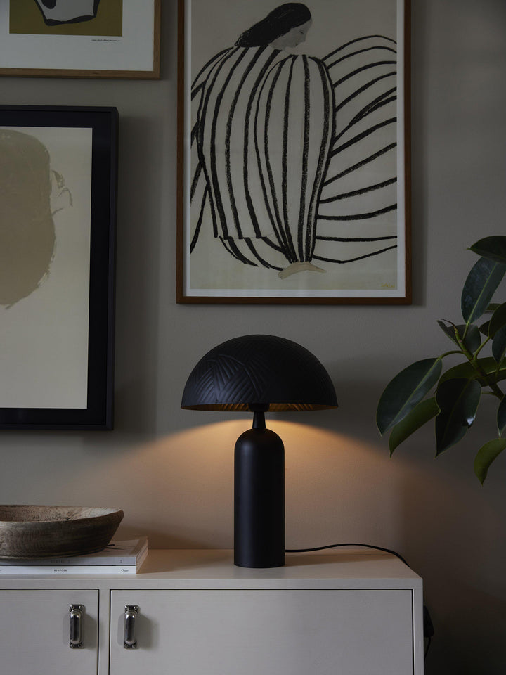 PR Home Carter bordlampe