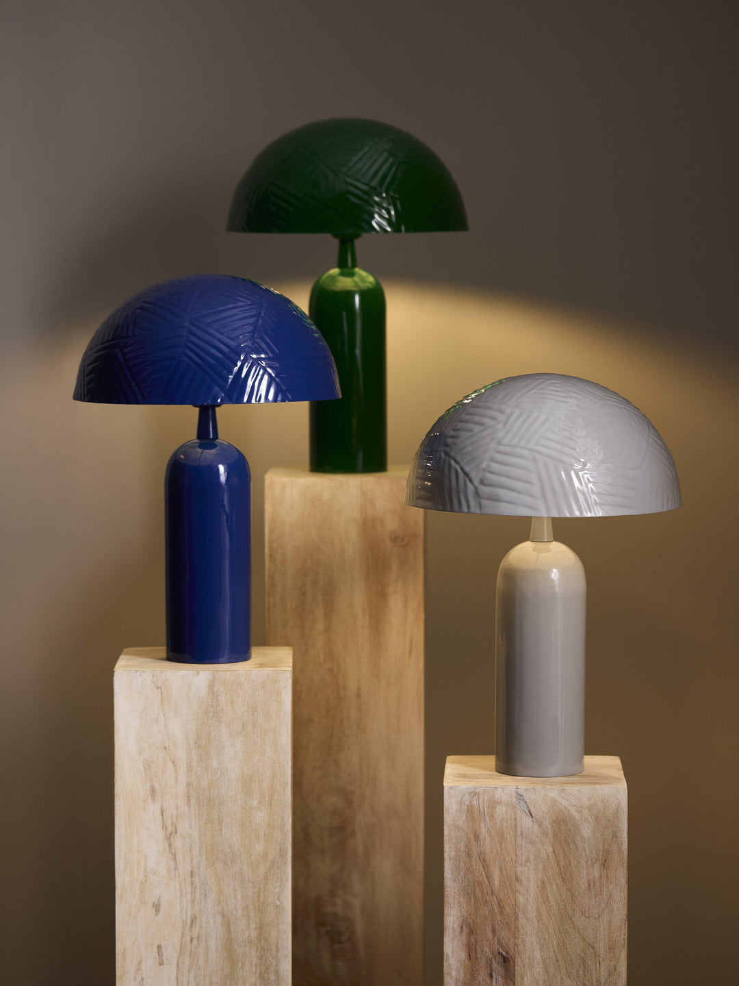 PR Home Carter bordlampe