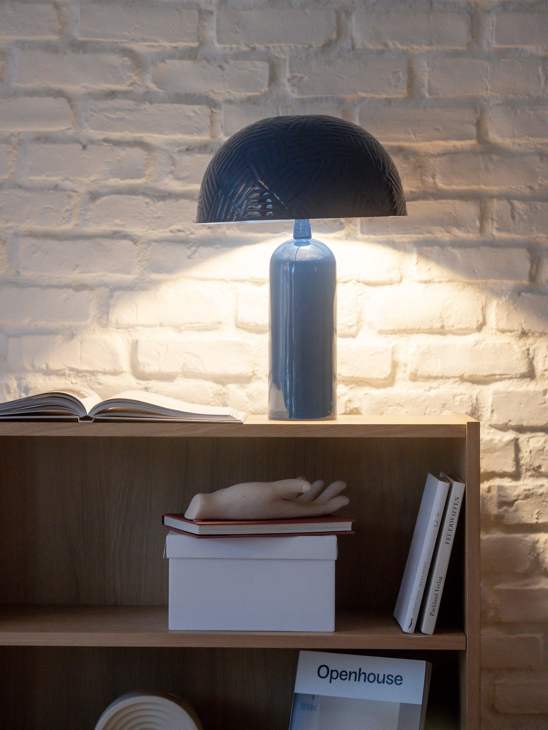 PR Home Carter bordlampe