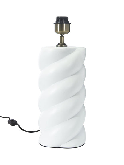 PR Home Spin lampfot