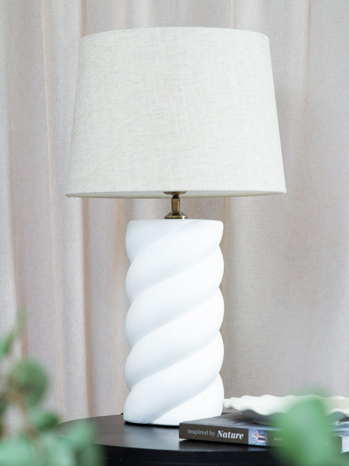 PR Home Spin lamp base 65cm