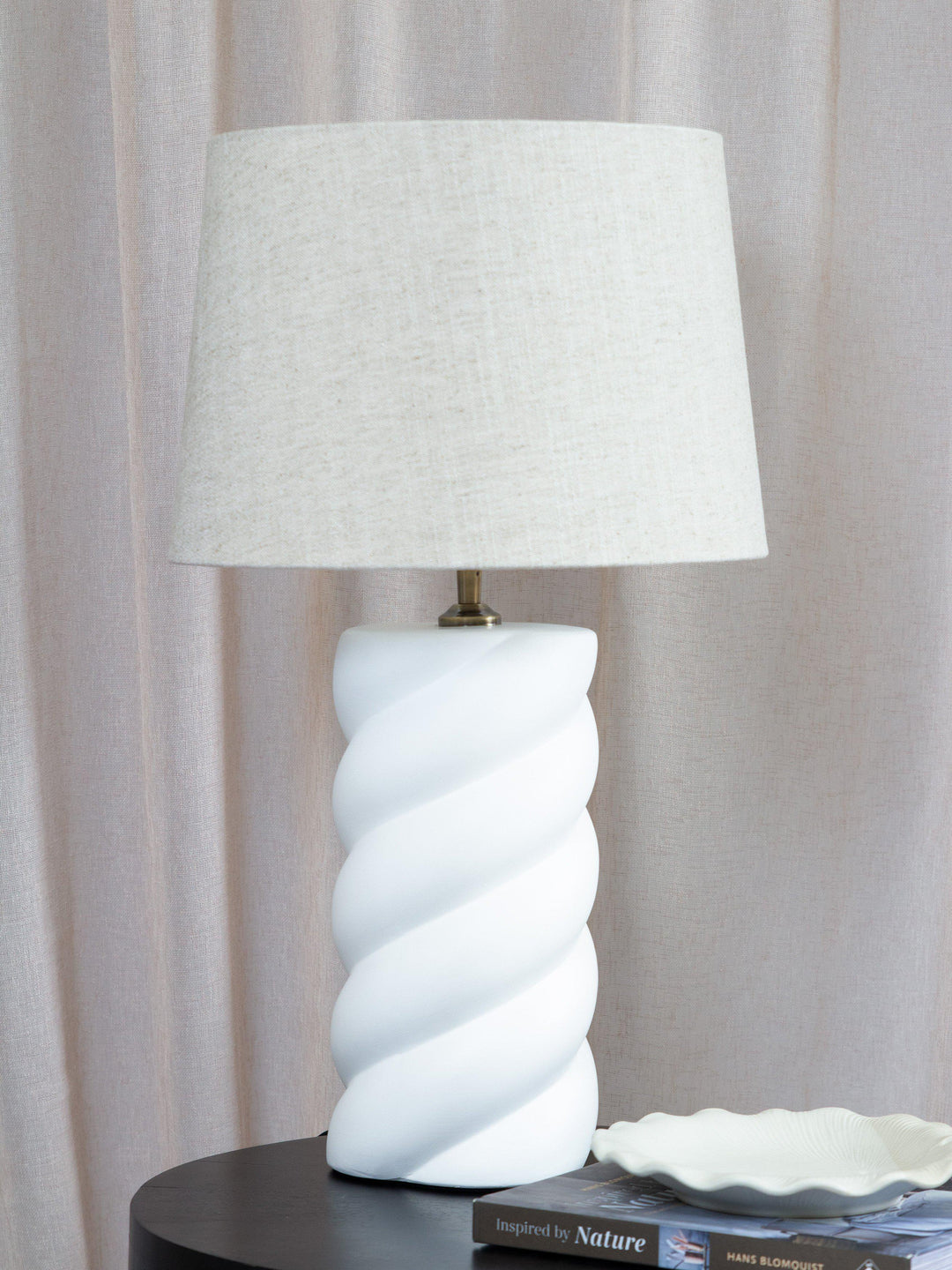 PR Home Spin lamp base 65cm
