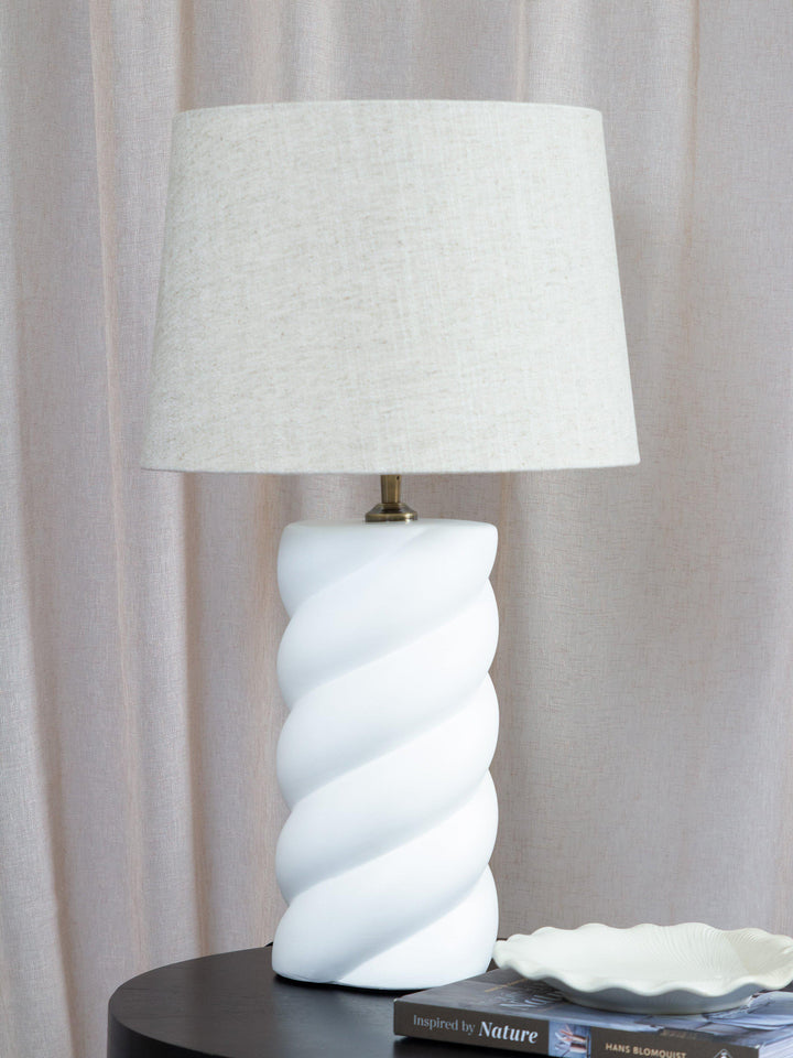 PR Home Spin lamp base 65cm