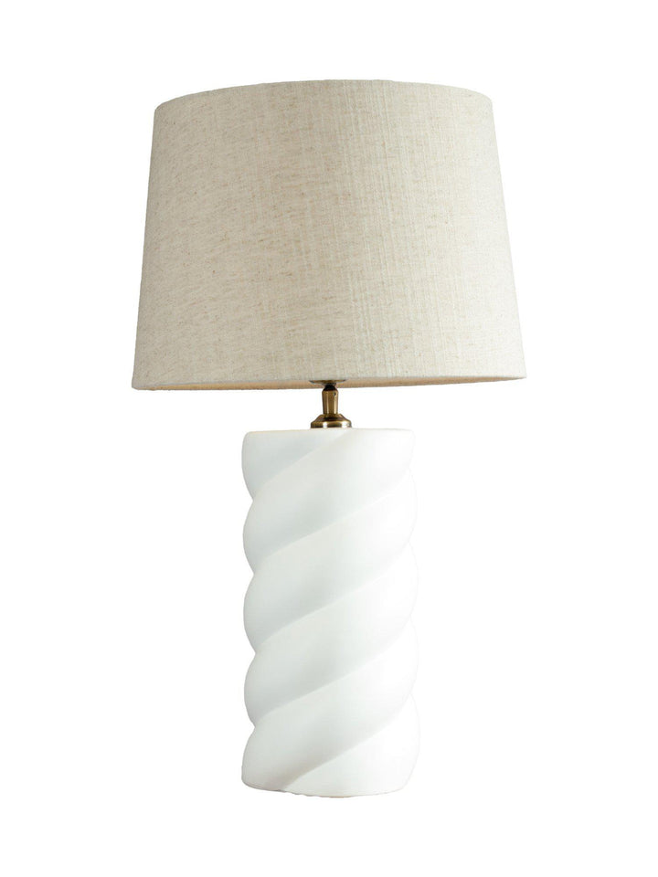 PR Home Spin lamp base 65cm