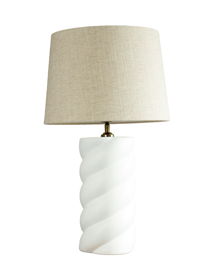 PR Home Spin lamp base 65cm