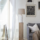 PR Home Spin lampfot