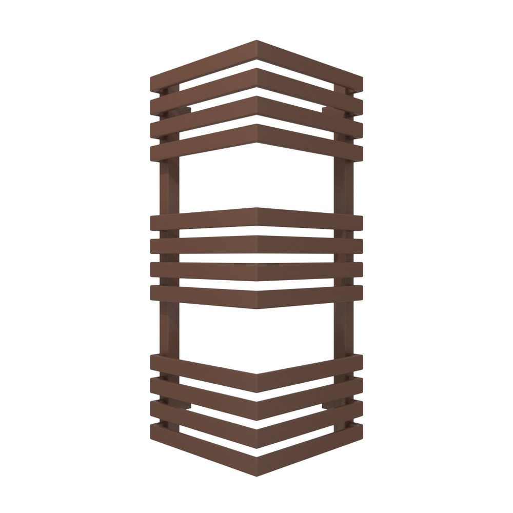 Duschbyggarna Towel Rail Outcorner Electric