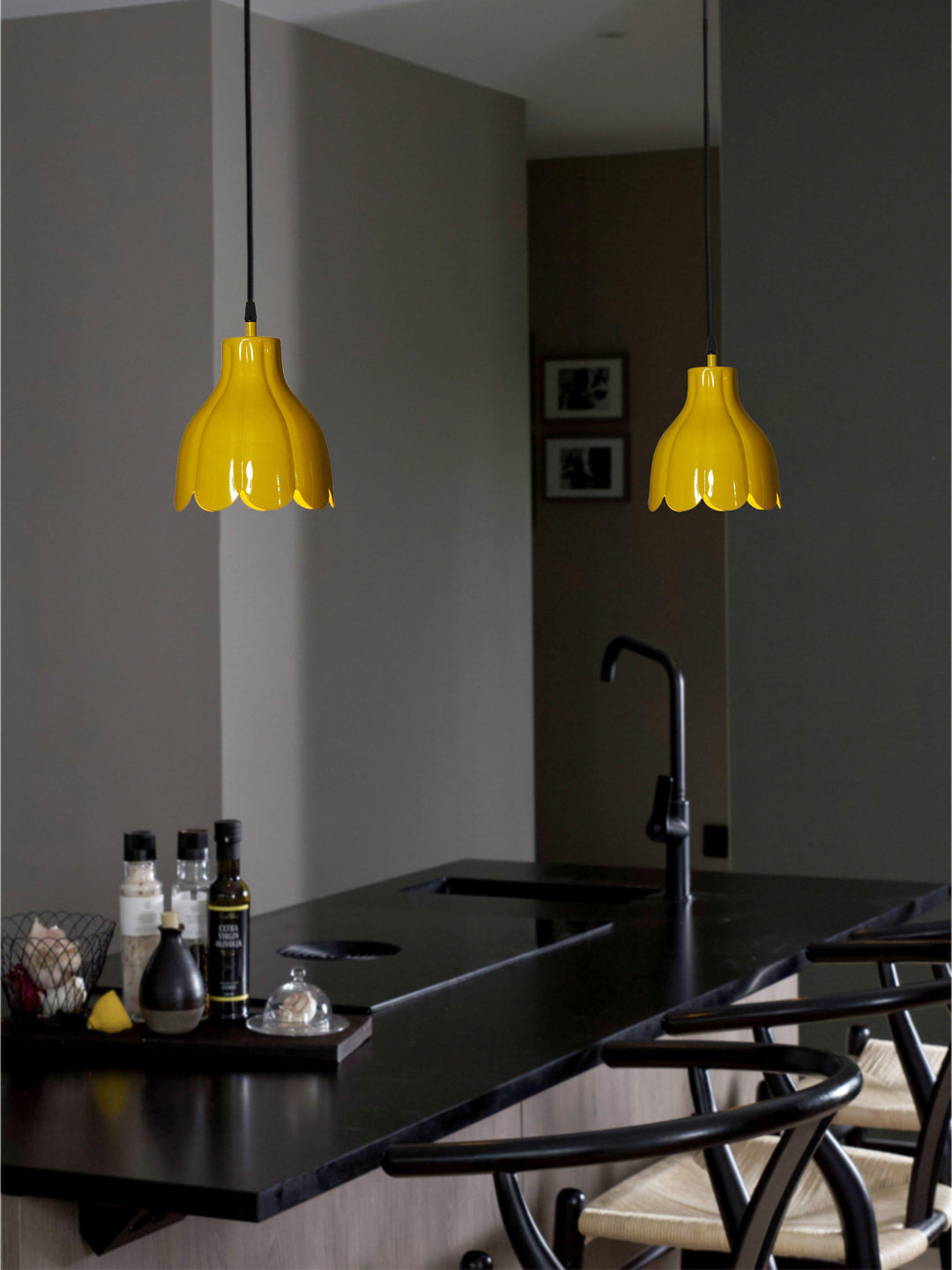 PR Home Tulippa loft/vindue