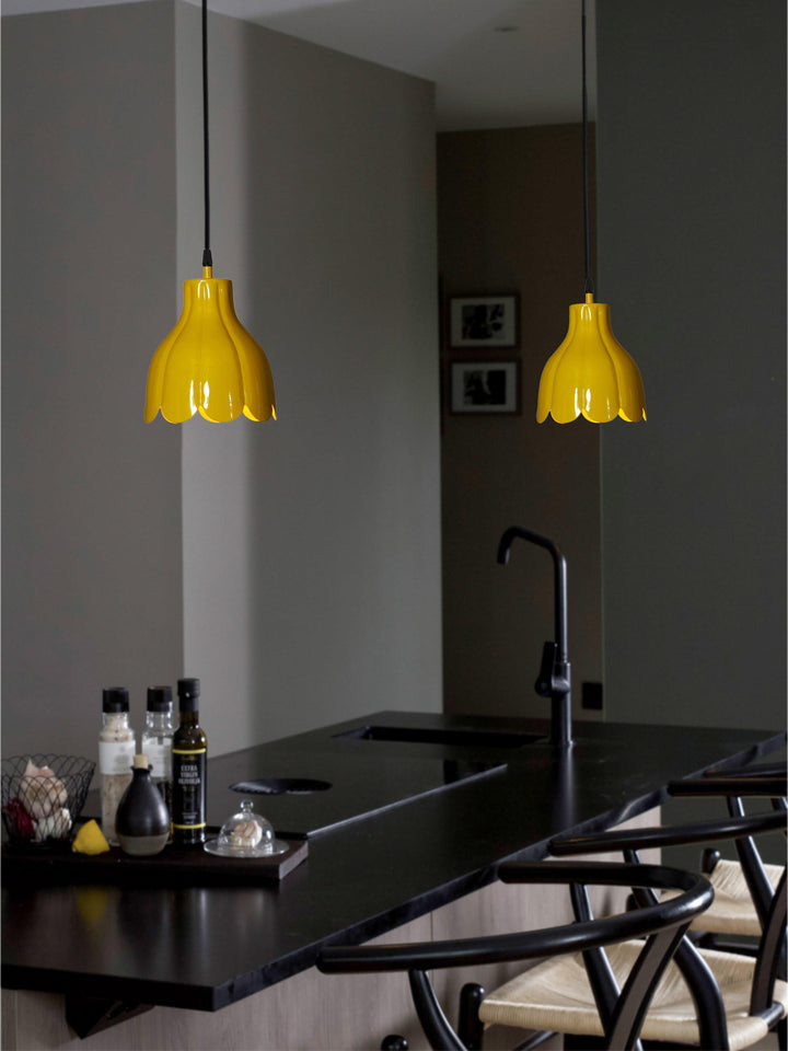 PR Home Tulippa loft/vindue