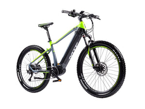 Elcykel Mountfield Mountain Hill 6,4 18"