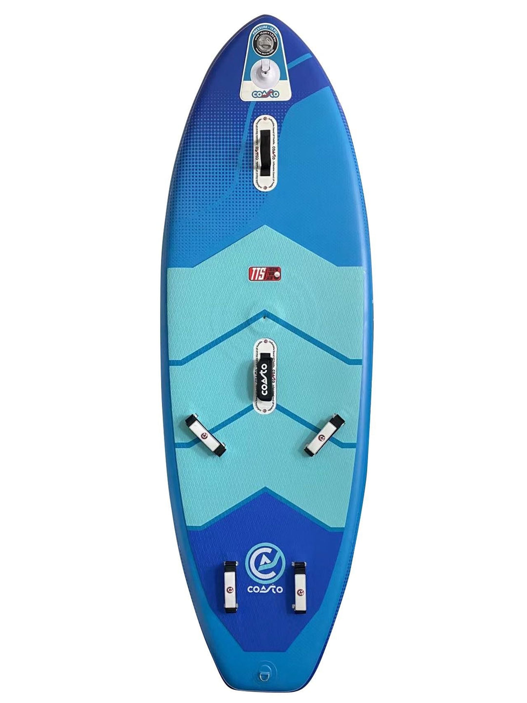 Coasto MIR 8&