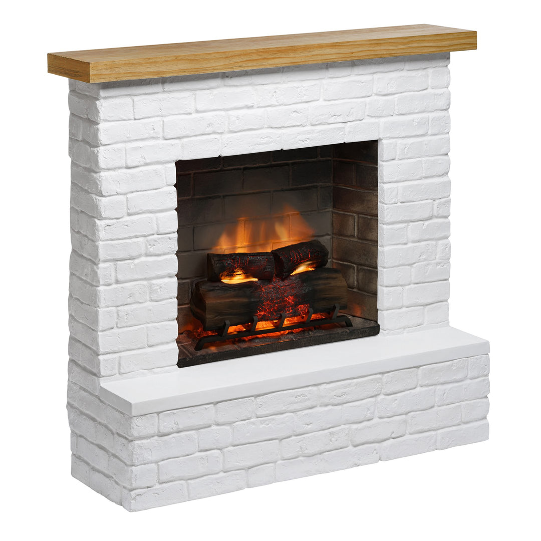 TAGU Rolf Electric med PowerFlame 2