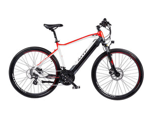 Elcykel Mountfield Cross 4,4 20"