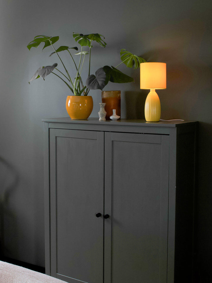 PR Home Uno bordlampe